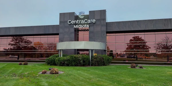 CentraCare - Saint Cloud Hospital - Adult Addiction Services