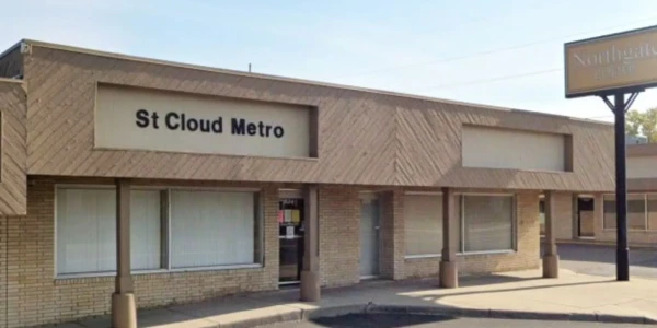 Saint Cloud Metro Treatment Center - New Season