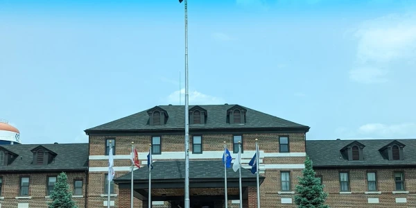 St. Cloud VA Health Care System